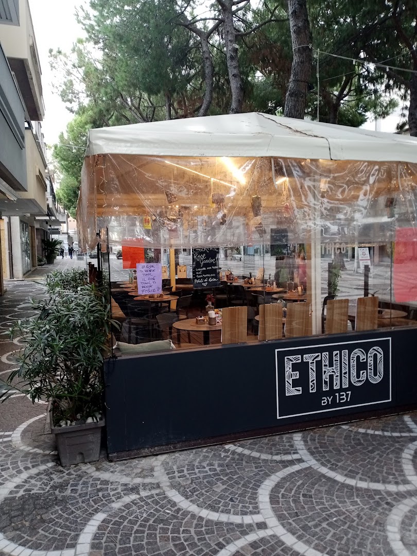 Bar Ethico