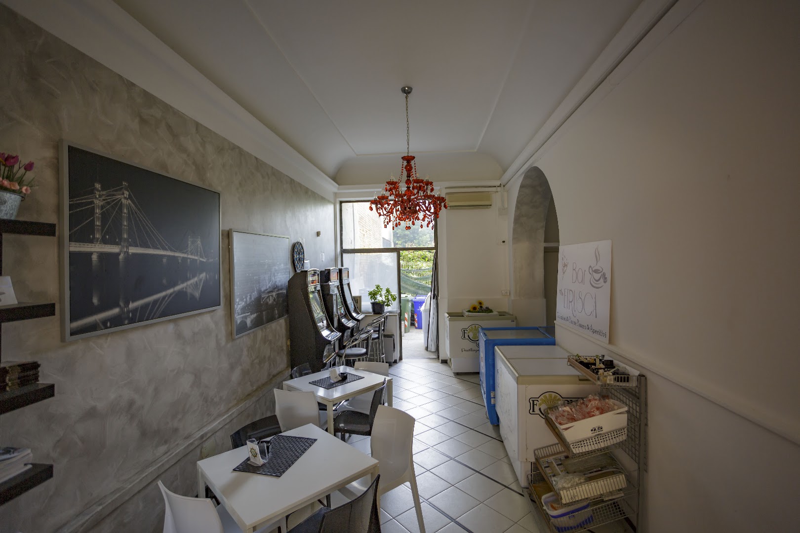 Bar Etrusca