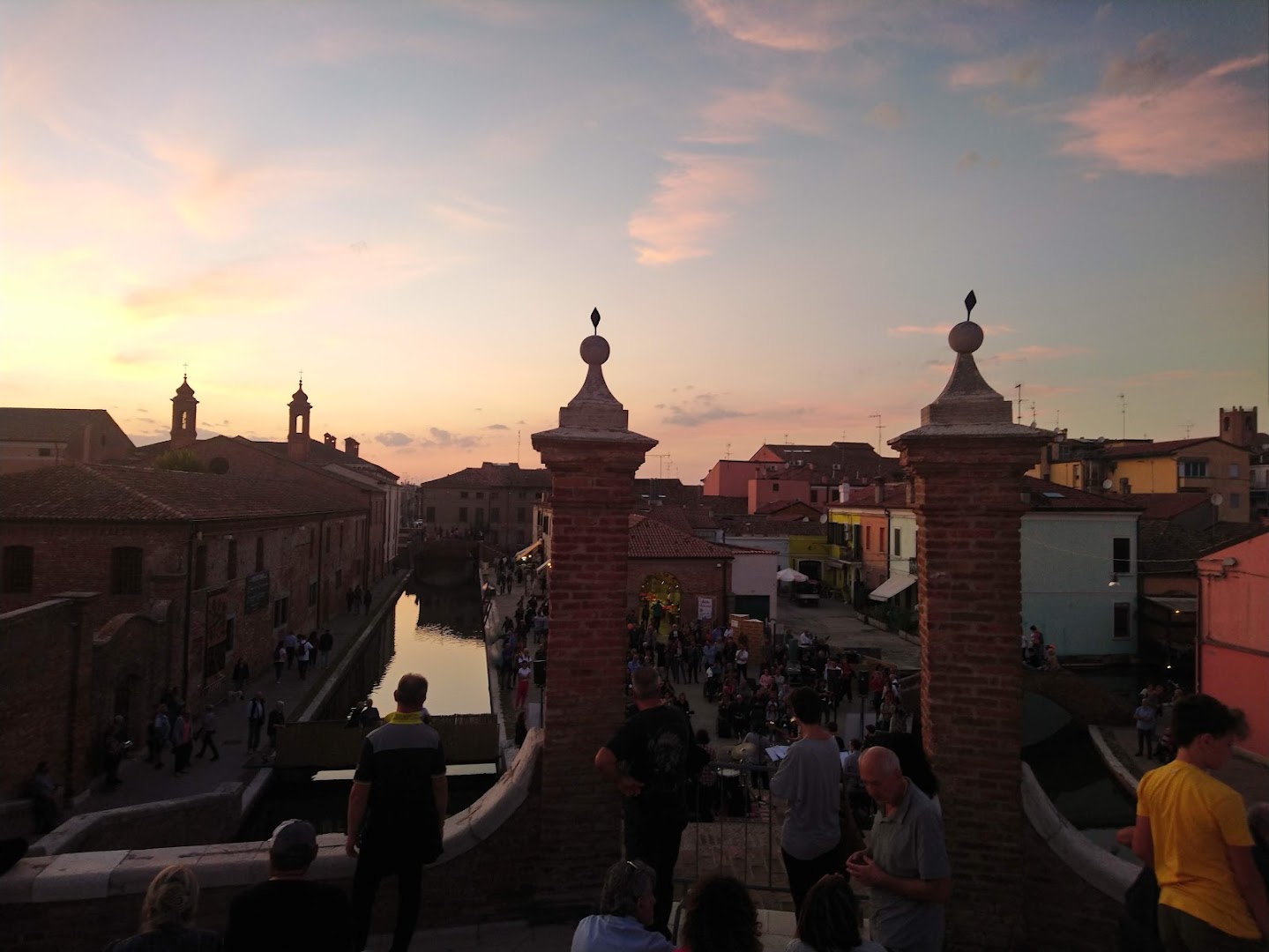 Bar Etrusca