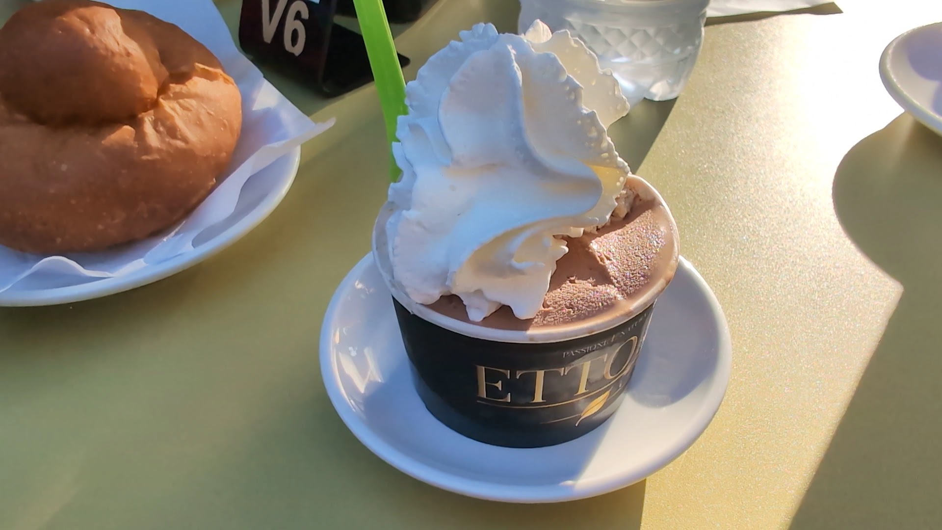 Bar Ettore