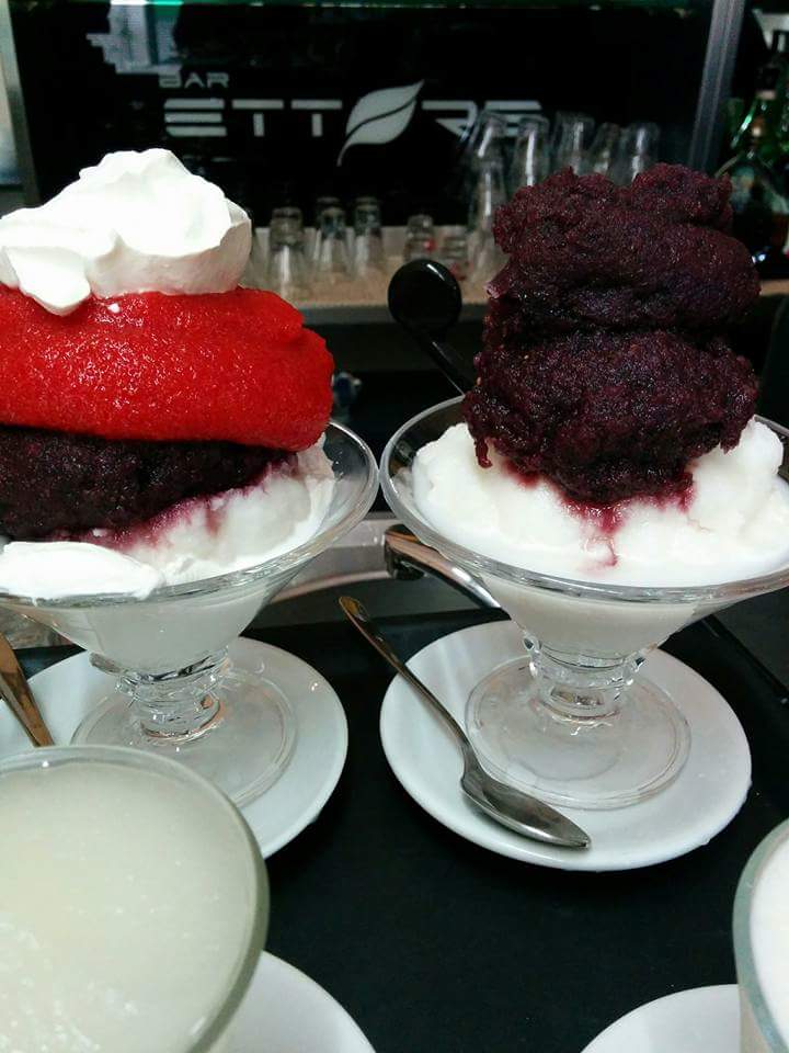 Bar Ettore