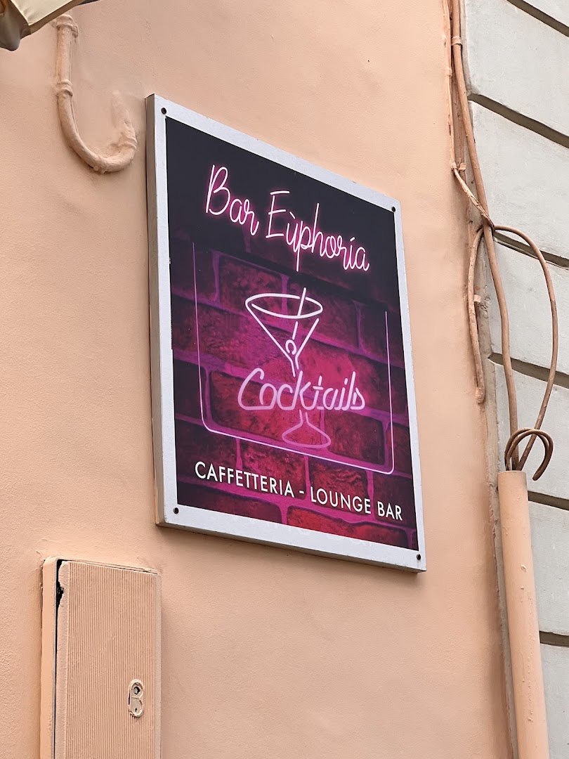 Bar Eúphoria