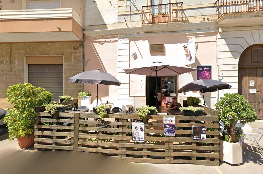 Bar Eúphoria