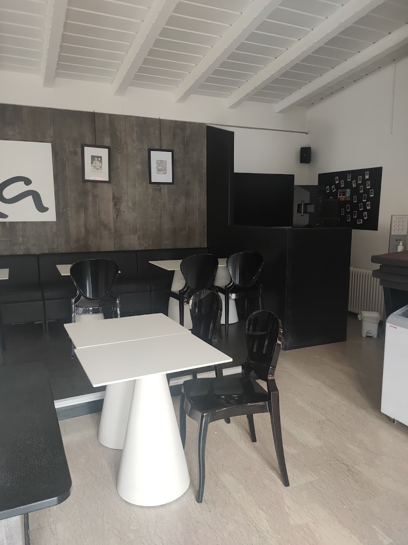 Bar Eureka