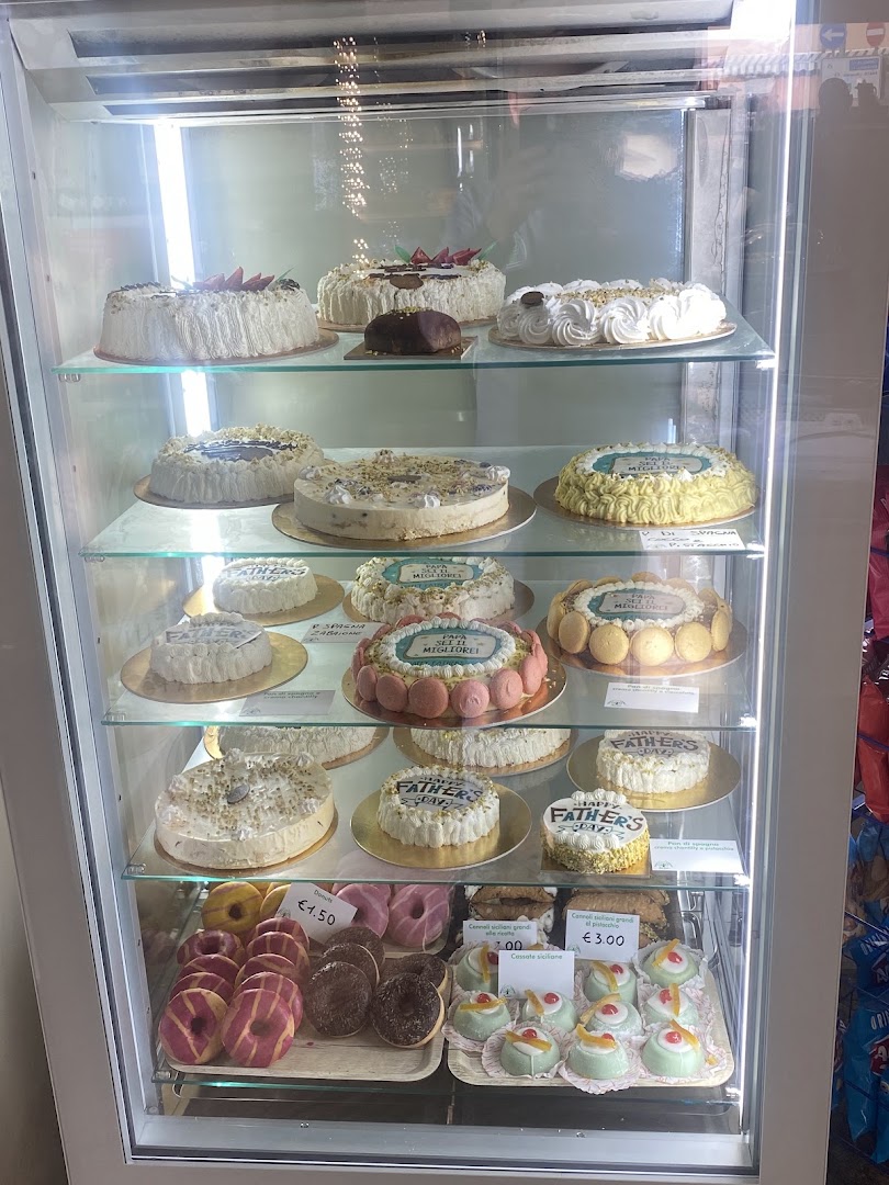 Bar Euro Caffettiera Pasticceria
