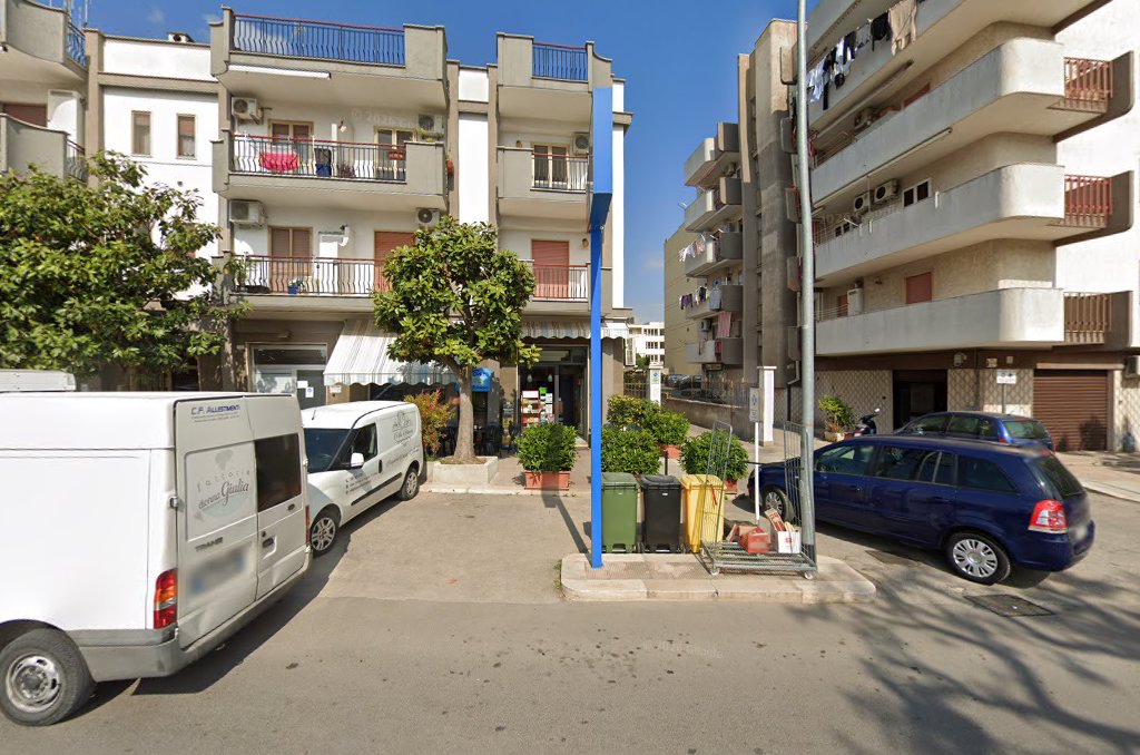 BAR EURO di Monopoli Donato