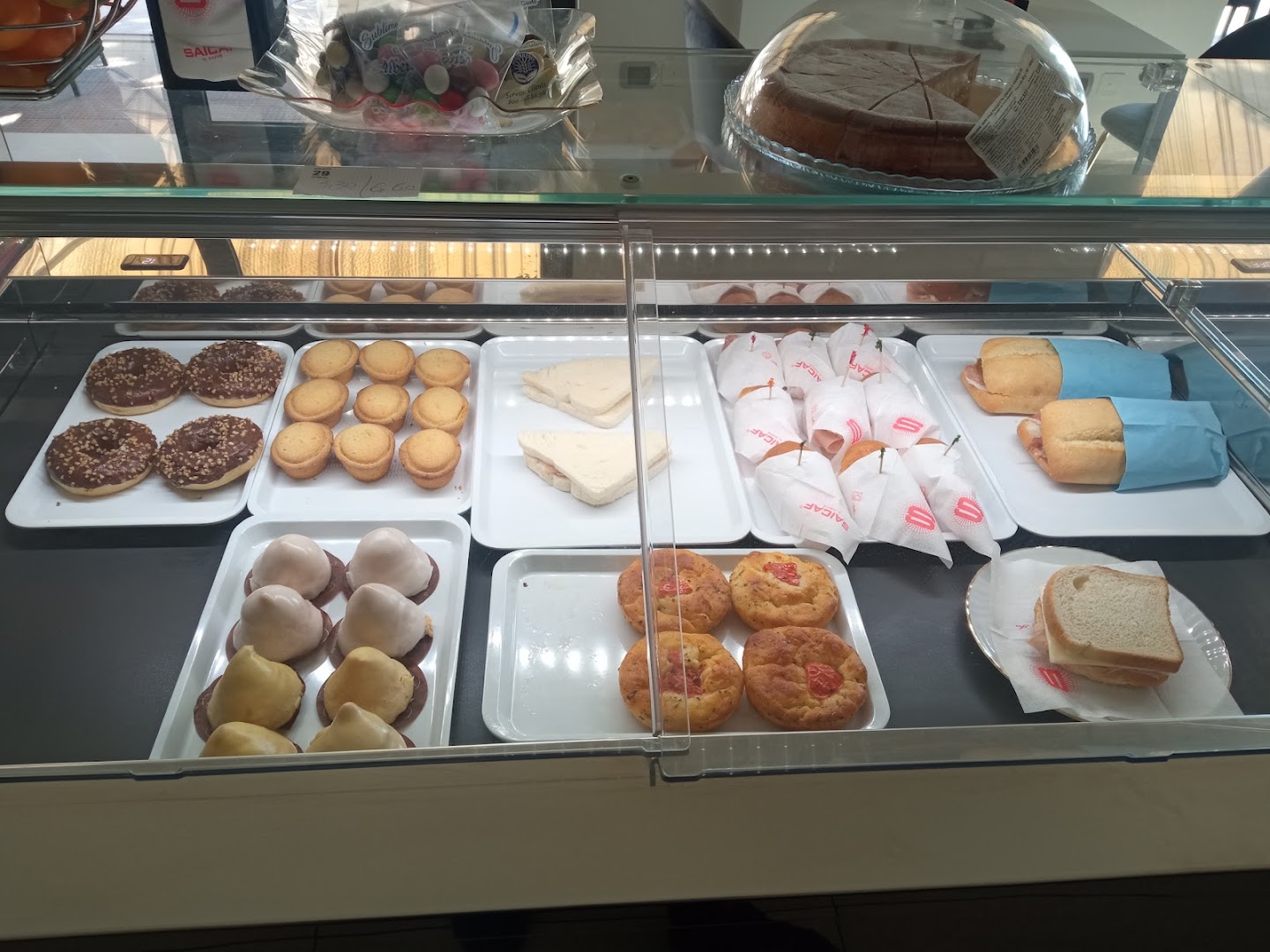 BAR EURO di Monopoli Donato, Bisceglie