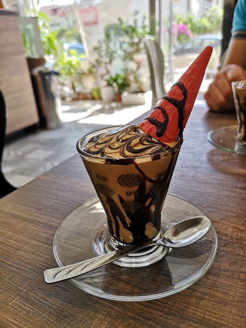 Bar Europa 2