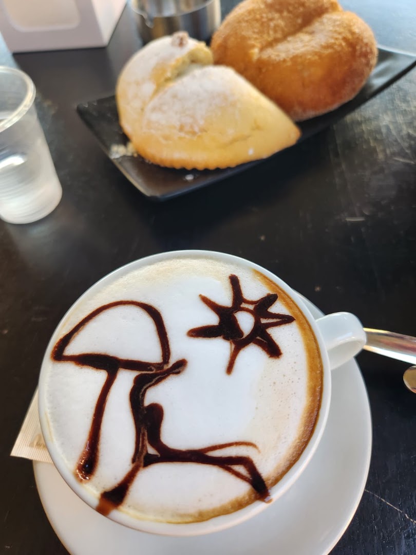 Bar Europa 2