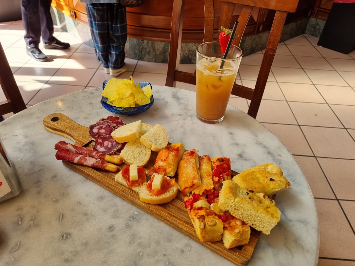 Bar Europa Gropello Cairoli