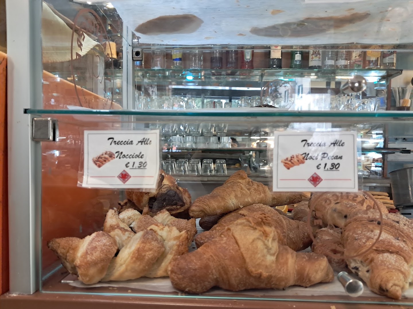 Bar EuroSnack Tavola Calda