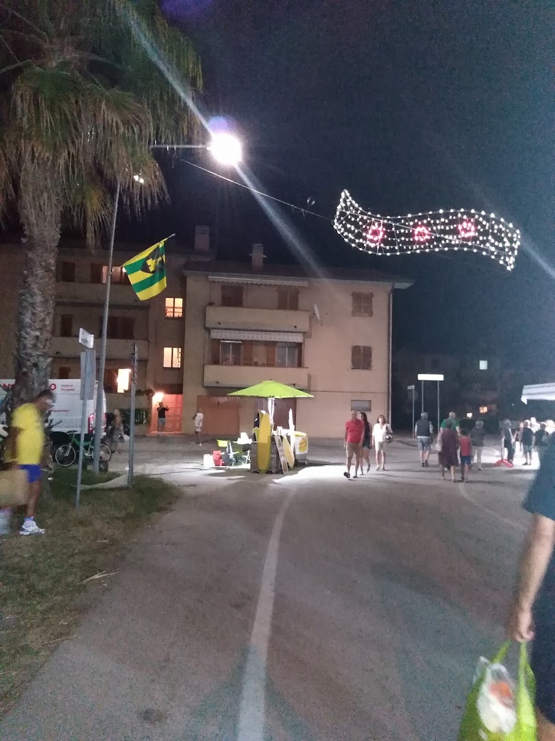 Bar Ever Green di Donati Andrea