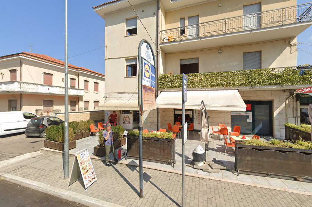 Bar Ever Green Villa Raspa