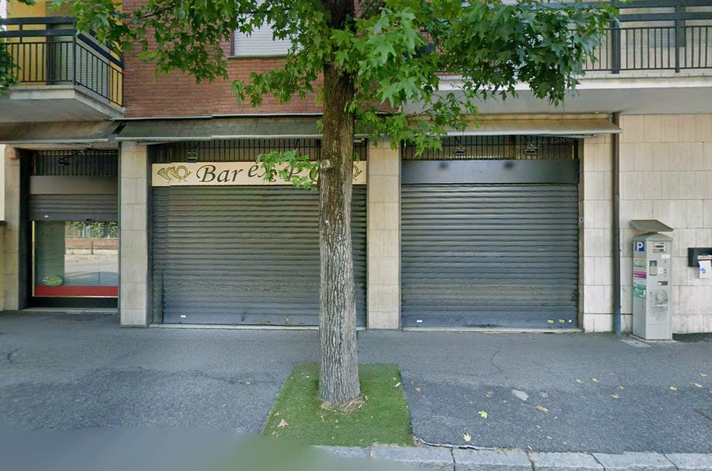 Bar Ex P.O.