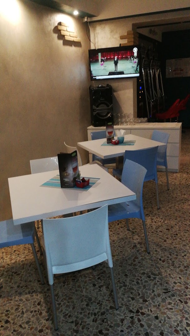 Bar Excelente