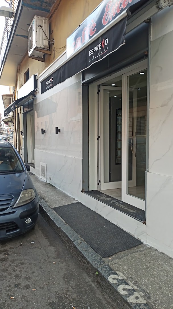 Bar Excelsior Sas Di Annunziata Vincenzo