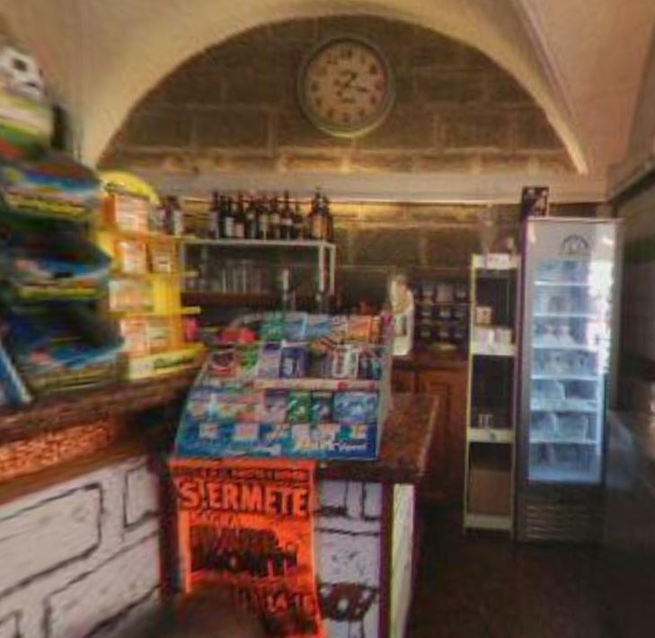 Bar Excelsior Spotorno