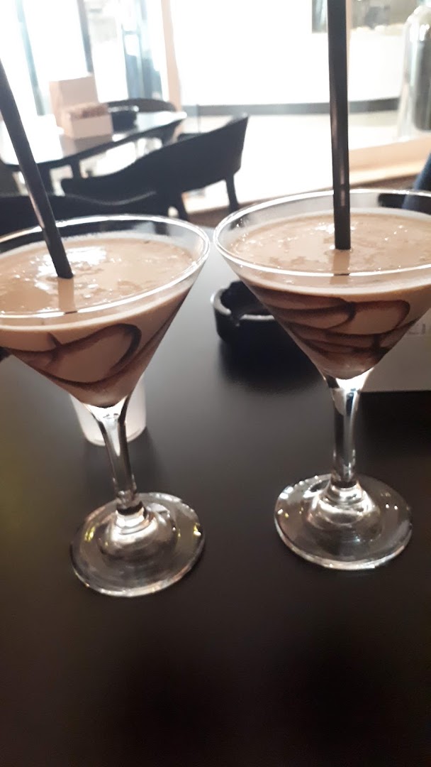 Bar Excelsior