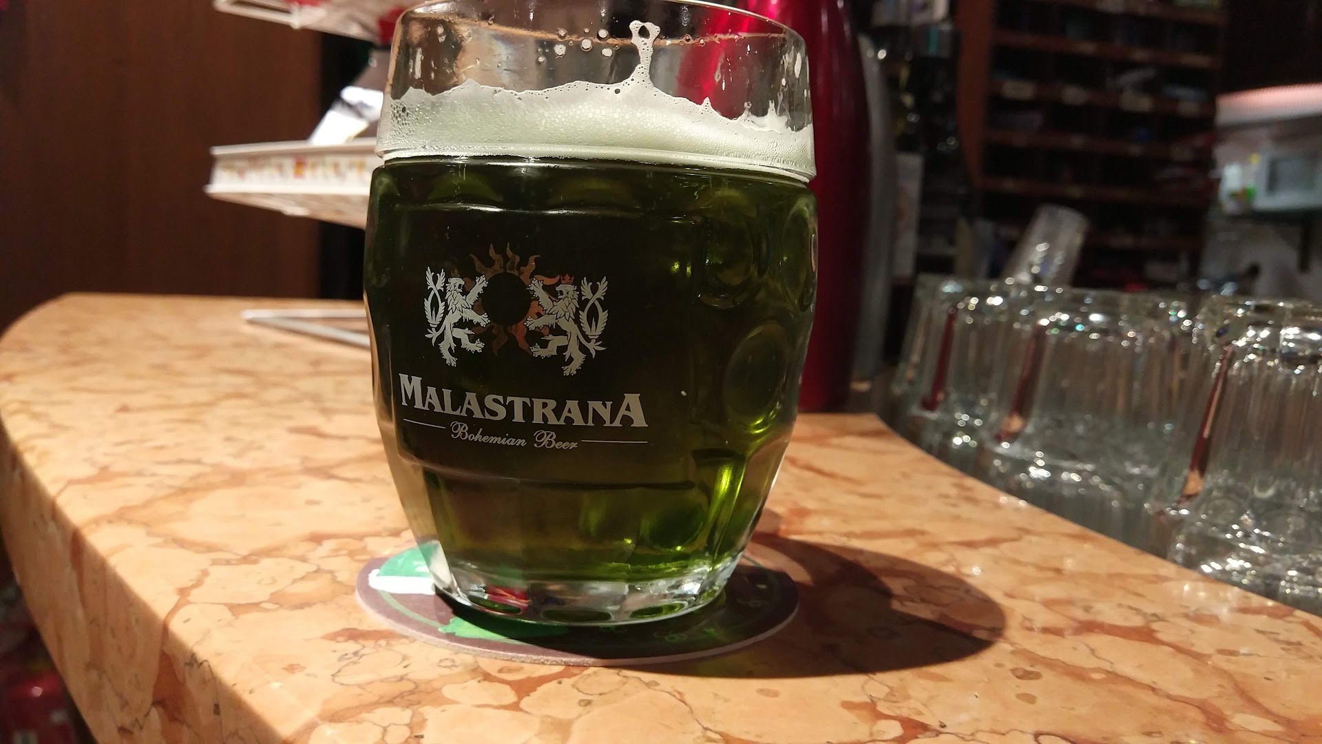 BAR EXPRESS