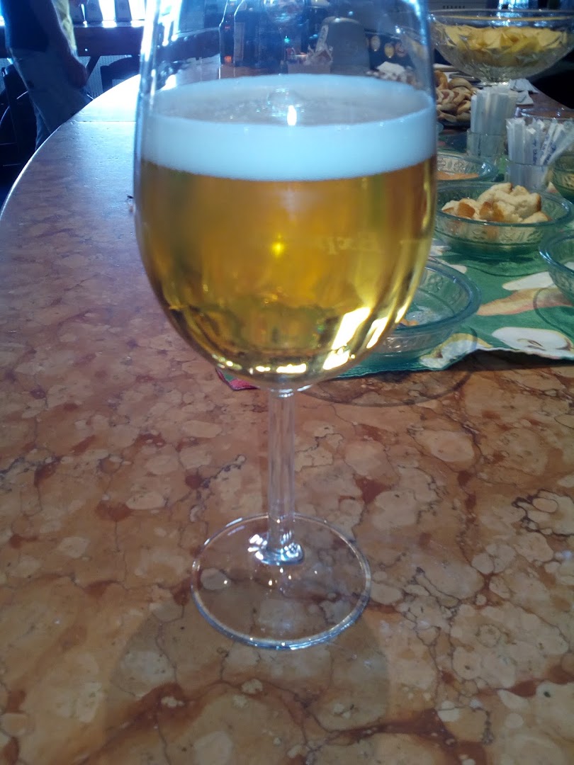 BAR EXPRESS