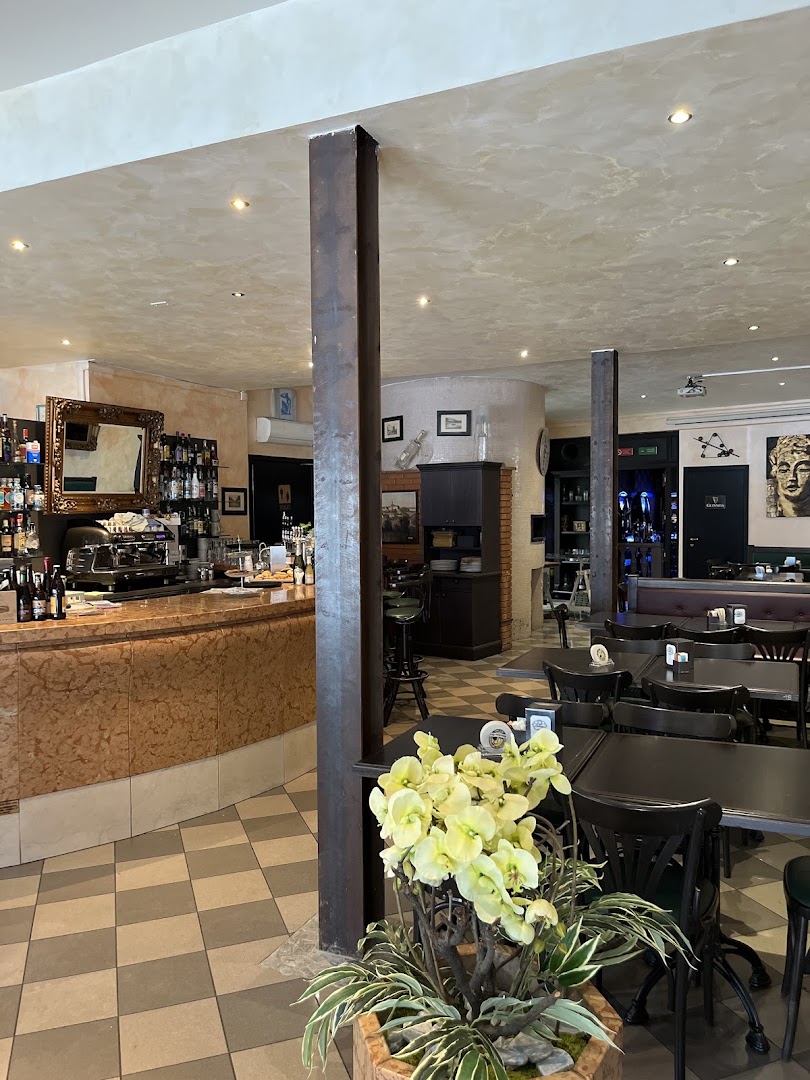 BAR EXPRESS