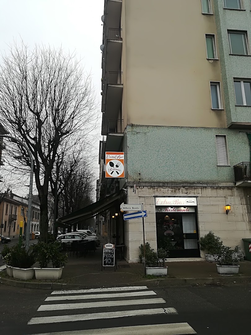 Bar Extrabar