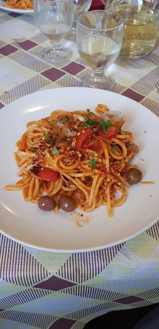 Bar Ezio, Terracina