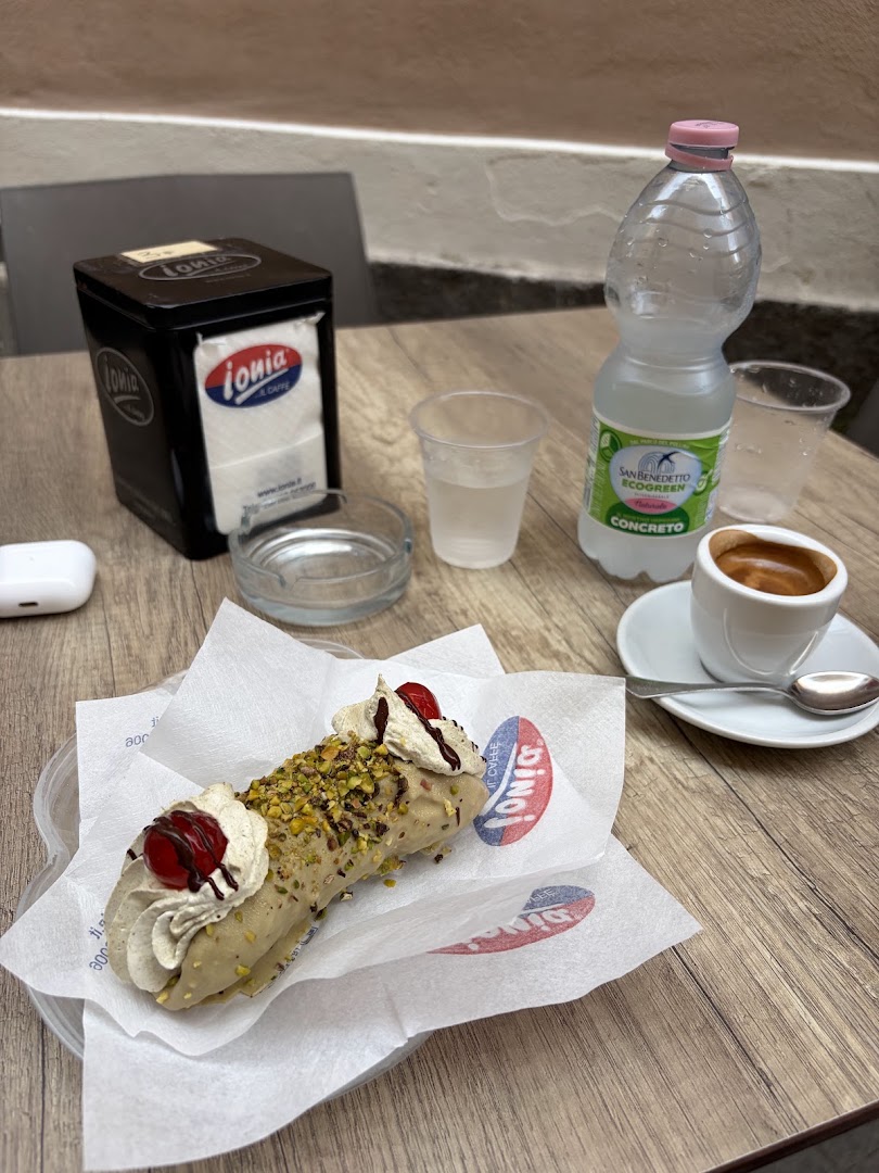Bar F.lli Averna