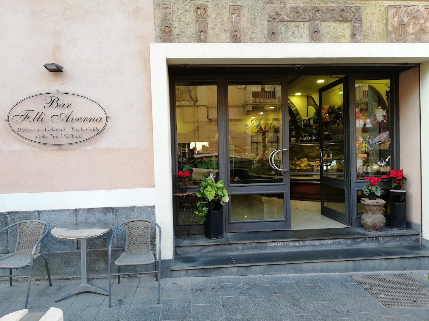Bar F.lli Averna