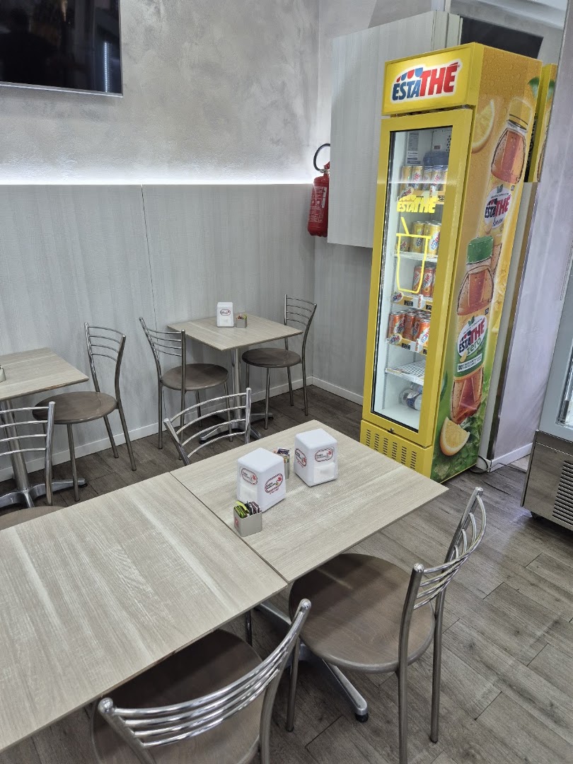 Bar F.lli Giacalone