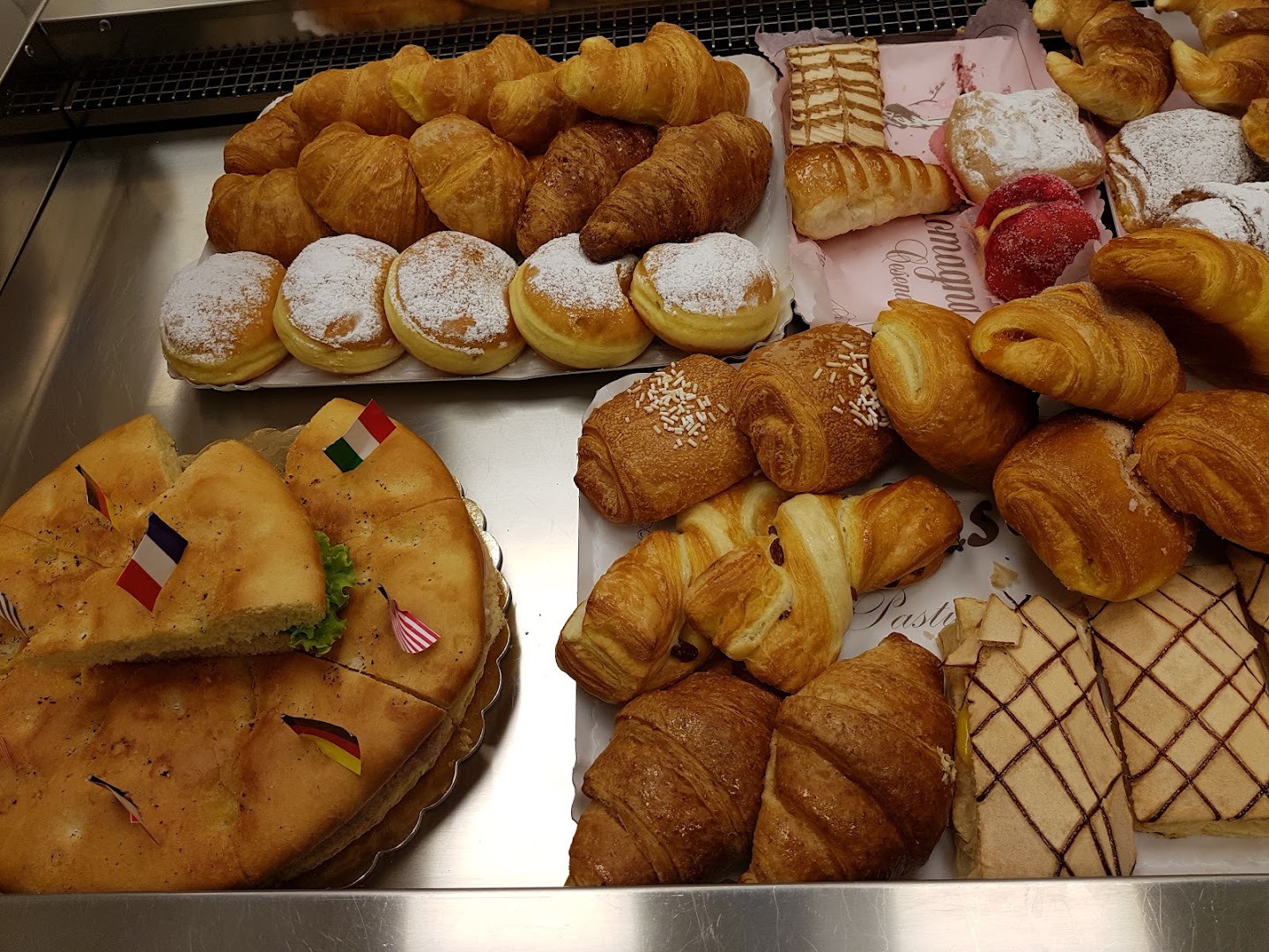 Bar FA.LO' clinica Malatesta Novello