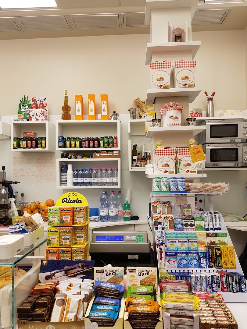 Bar FA.LO' clinica Malatesta Novello, Cesena