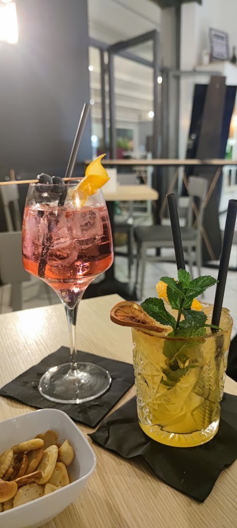 Bar Falleroni