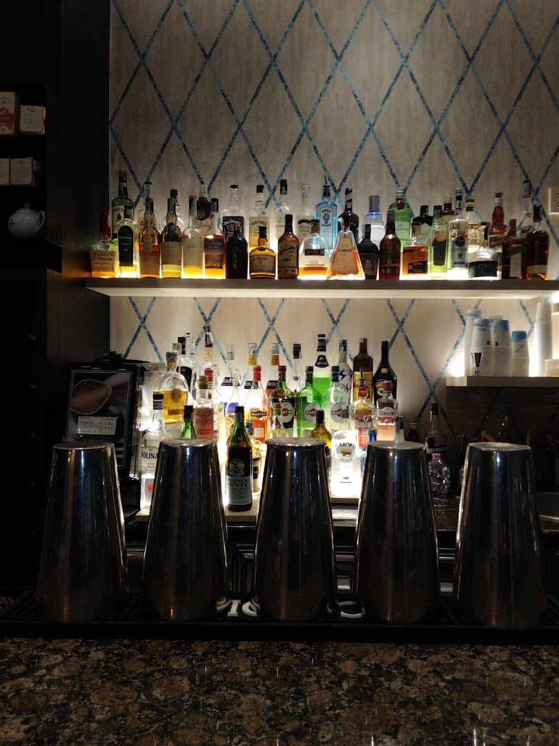 Bar Falleroni