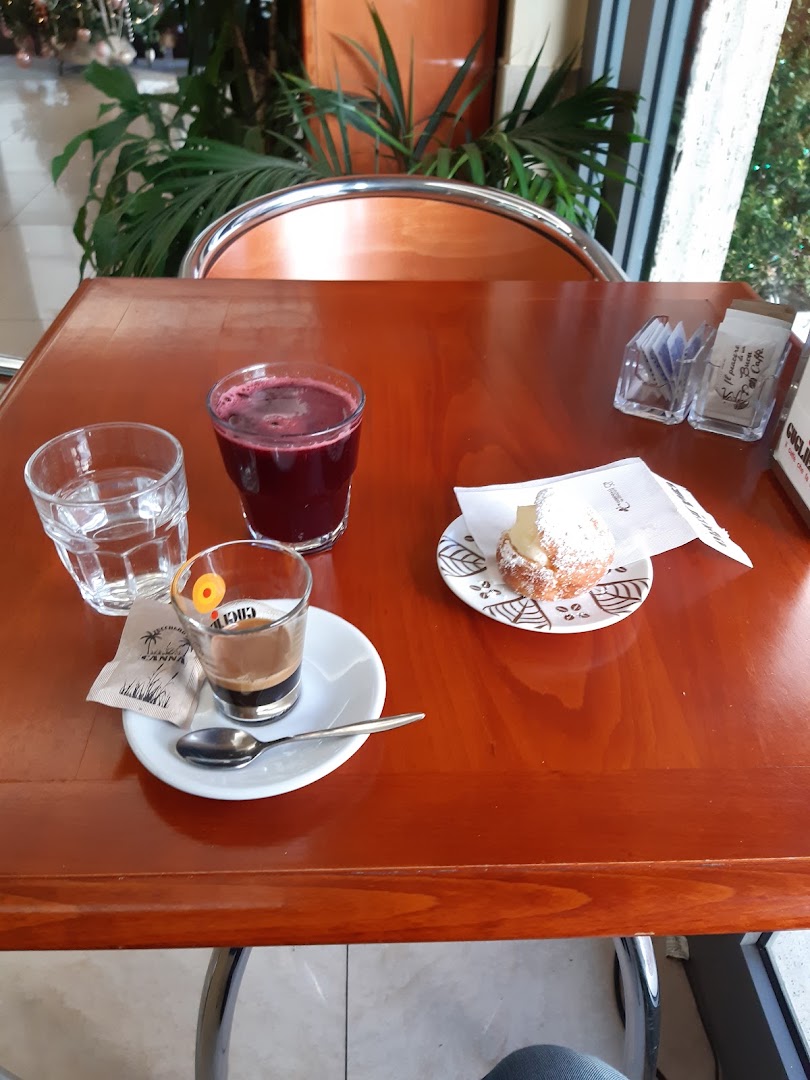Bar Falvo