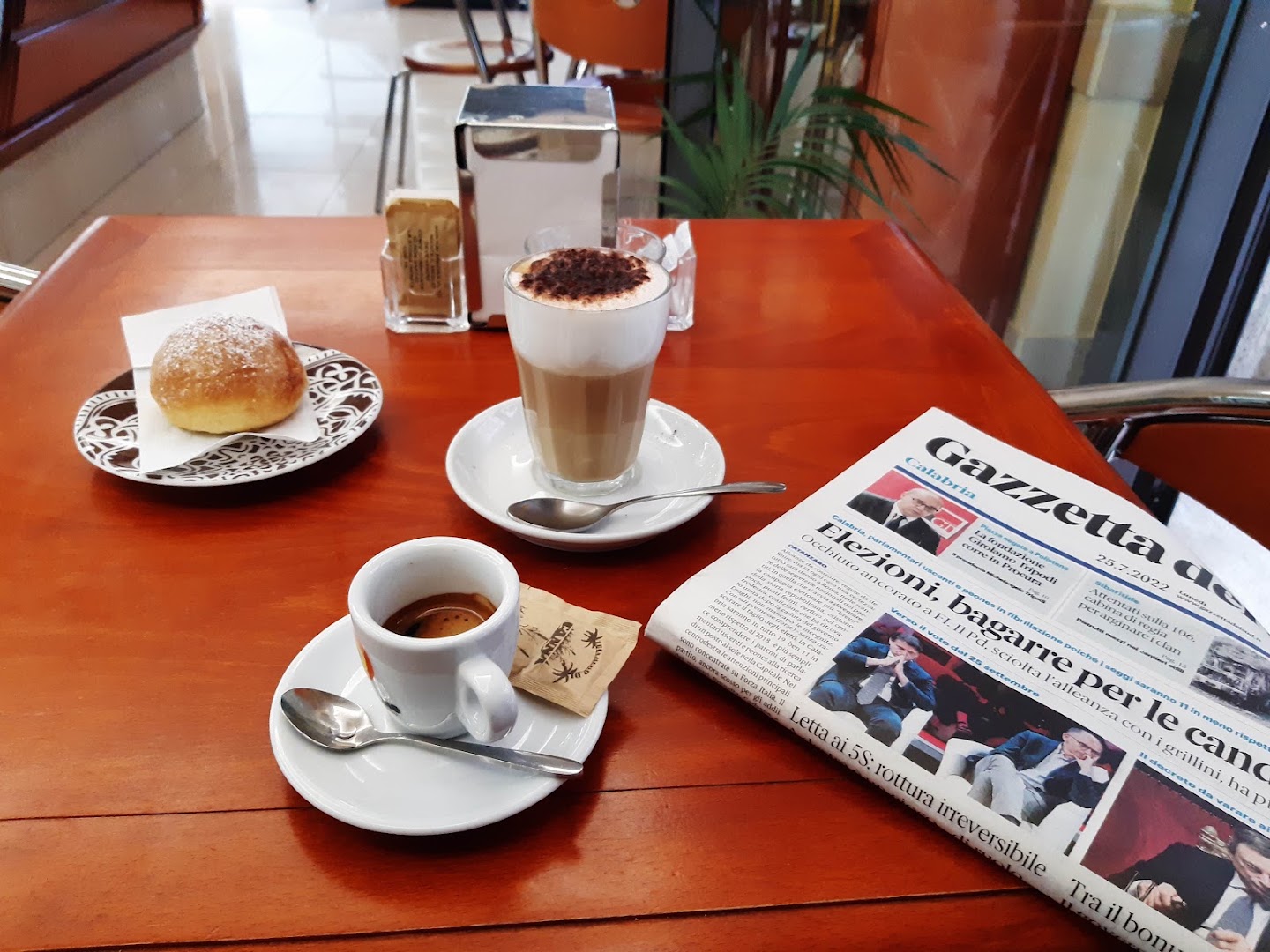 Bar Falvo