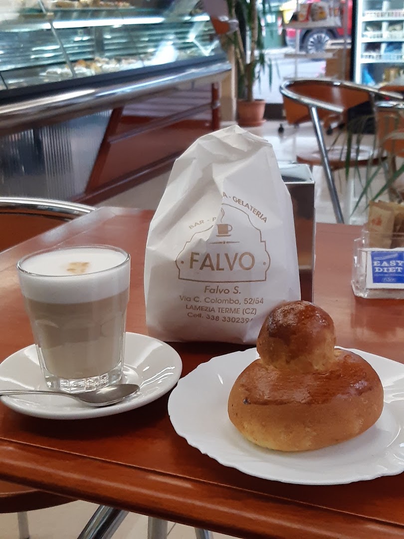 Bar Falvo