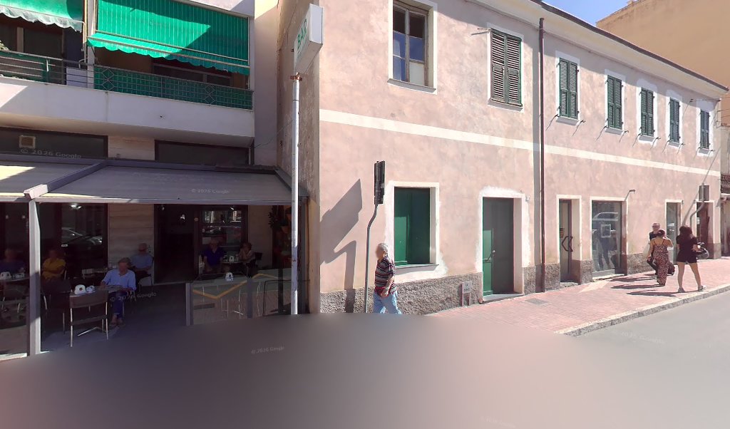 Bar Fanfulla, Vallecrosia