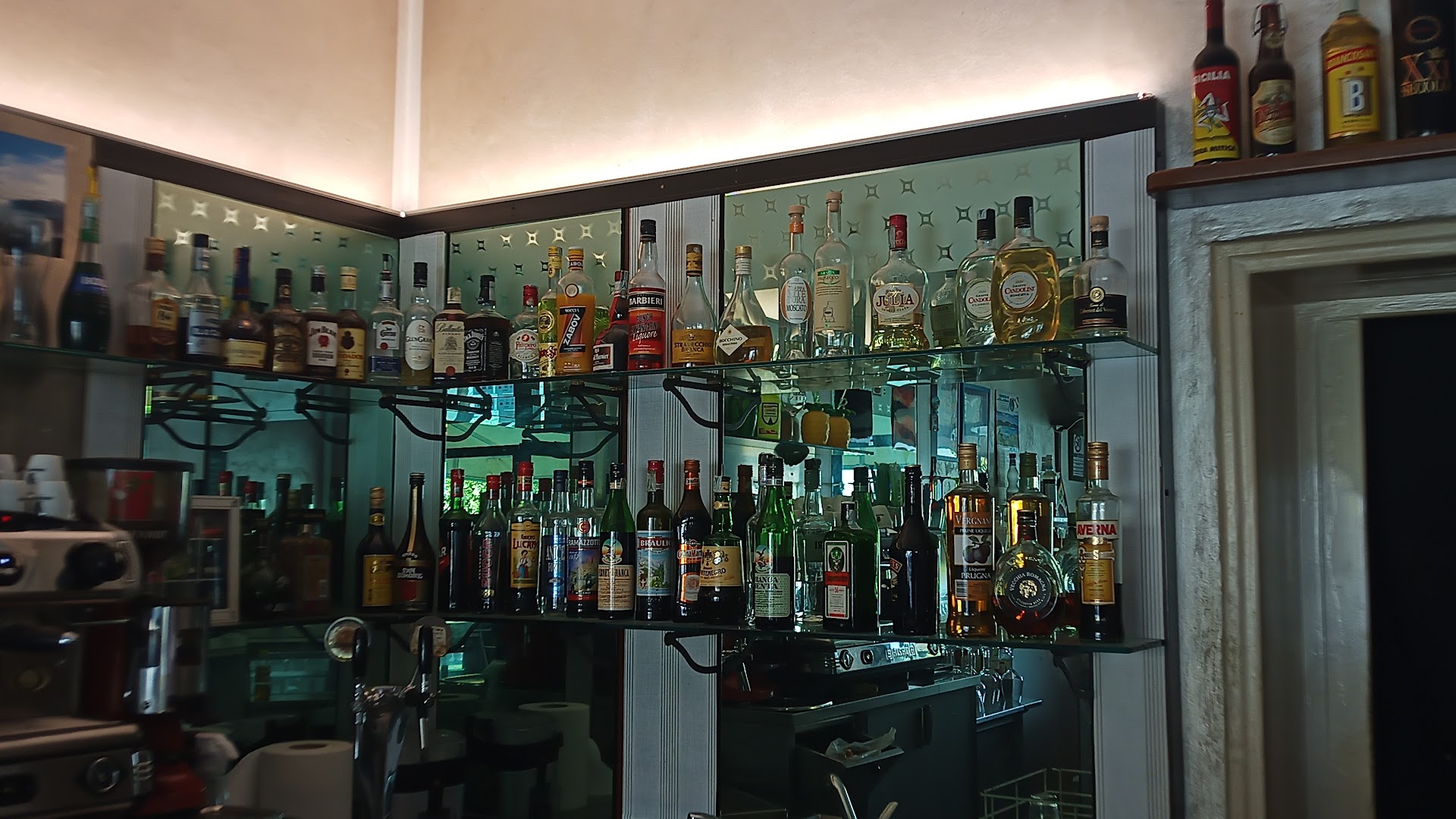 bar fantasy di Di Giorgio Luca