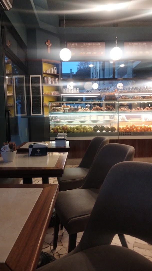 BAR FANTASY, Porto Empedocle