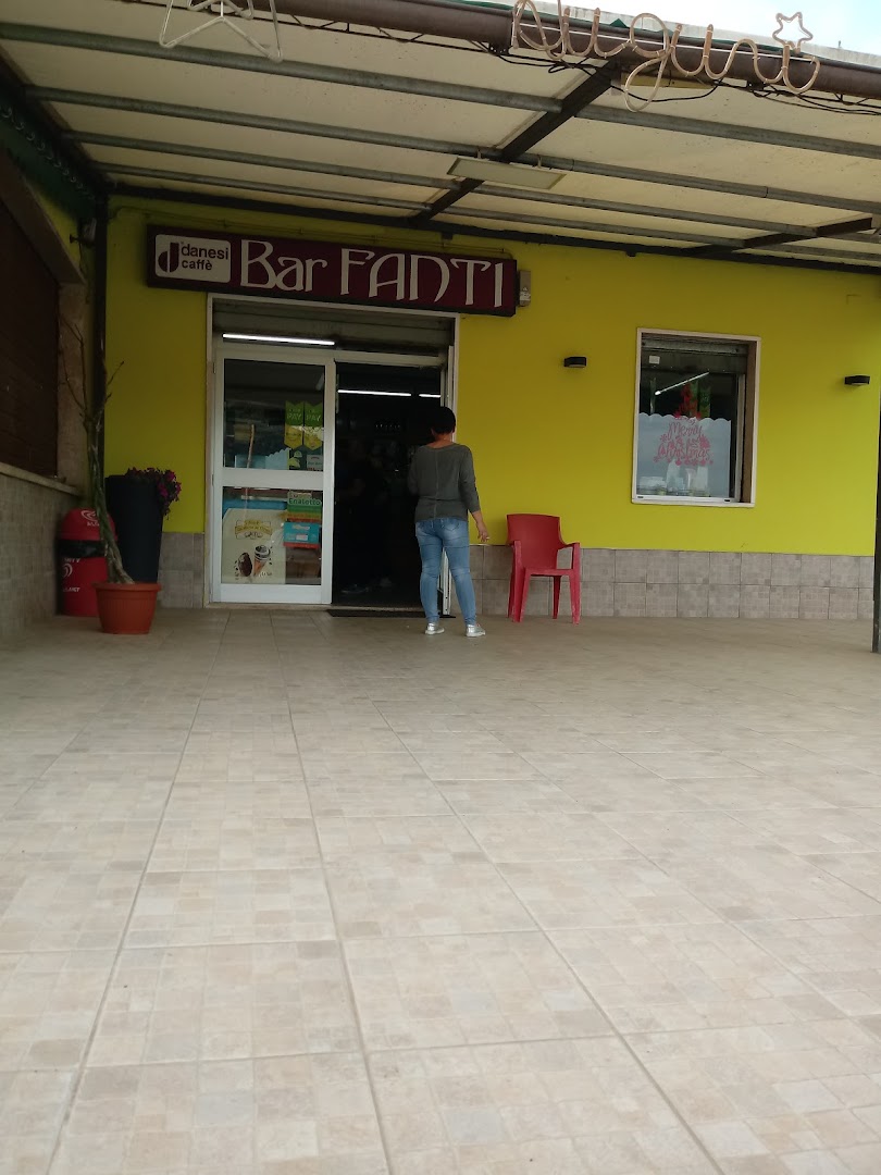 Bar Fanti