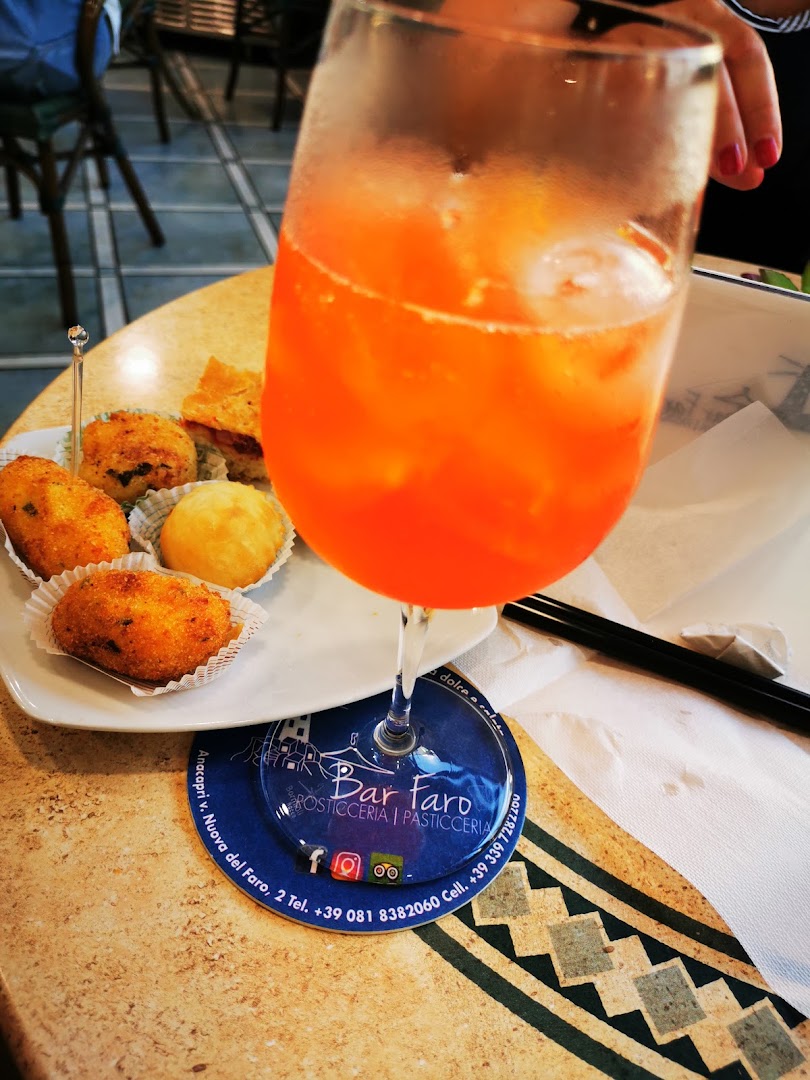Bar Faro