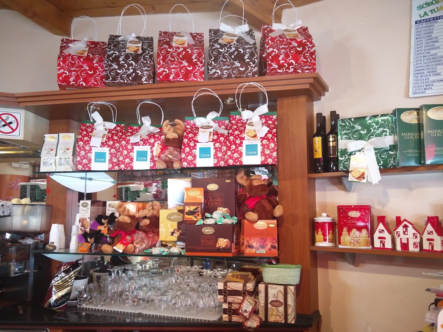 Bar Favole e Caffe