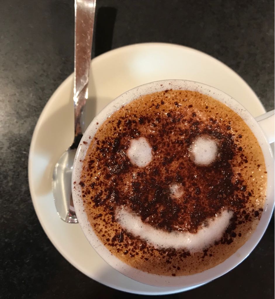 Bar Favole e Caffe