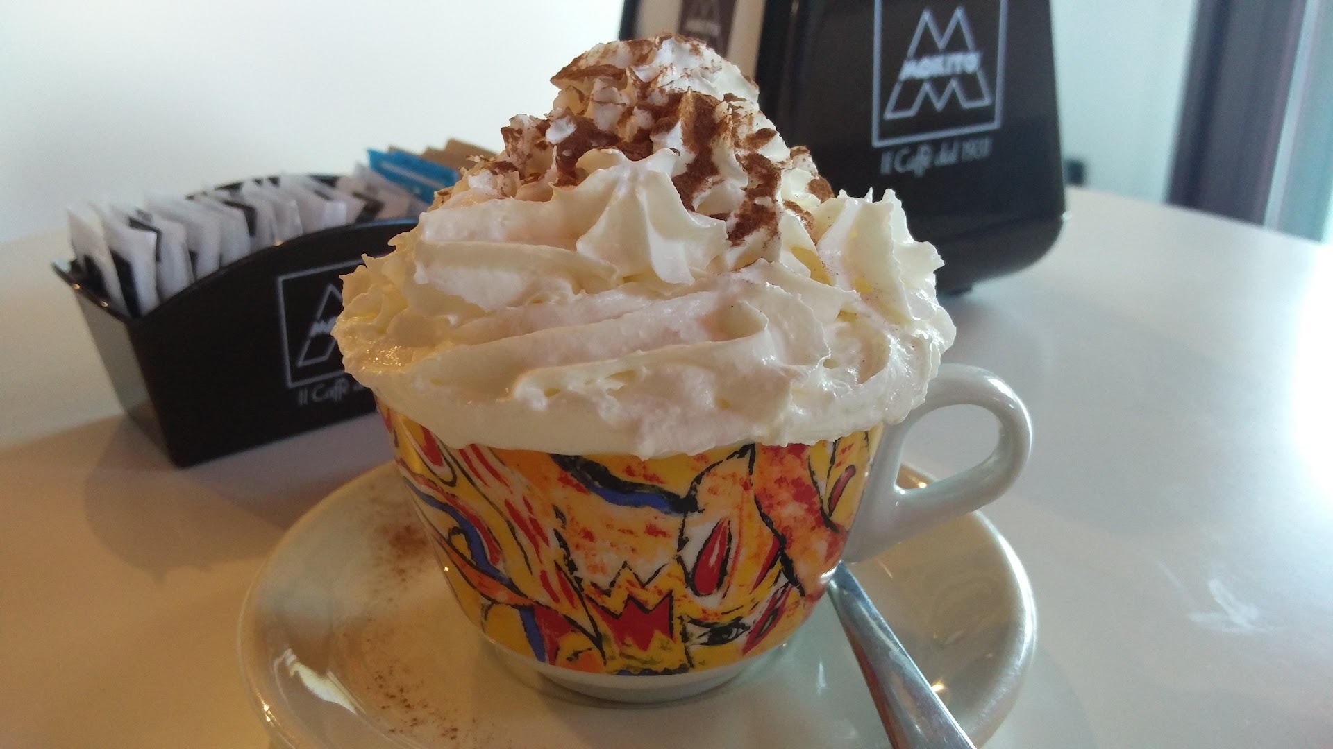 Bar Favole e Caffe