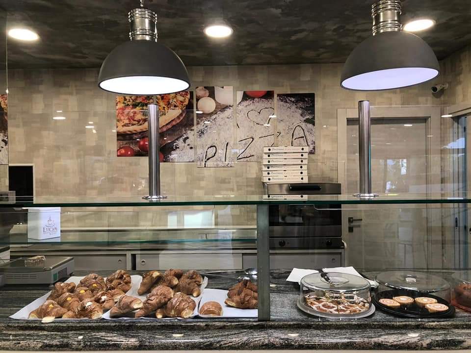 Bar Federico, Anagni