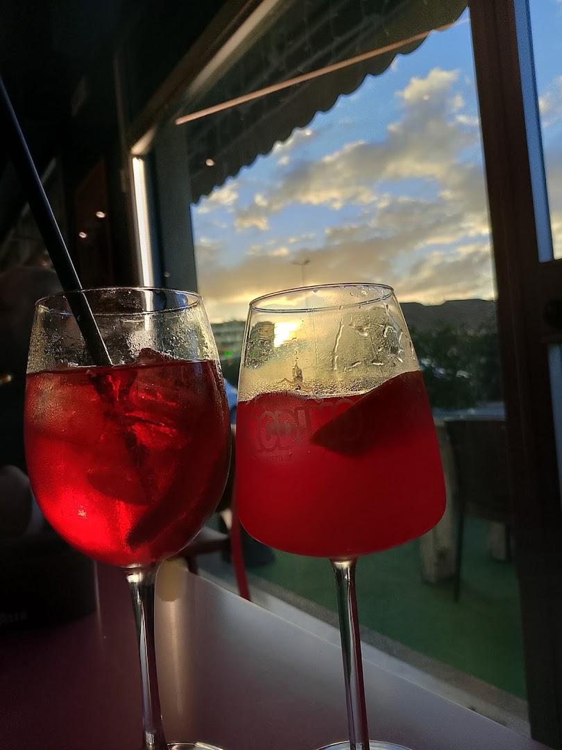 Bar Fedy Gelateria, Castel del Piano