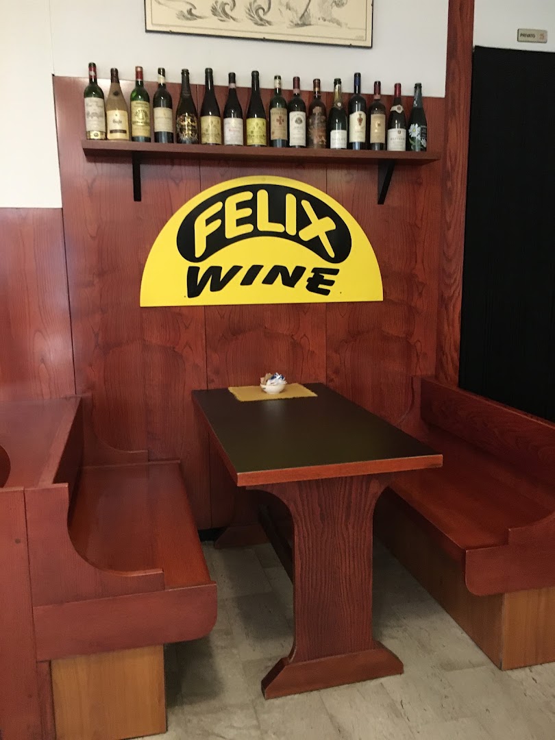 Bar Felix, Torrebelvicino