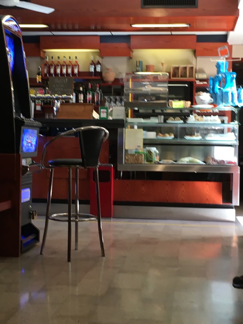 Bar Felix