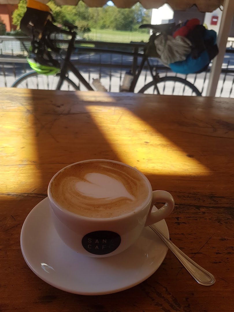 Bar Fendoni